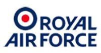 RoyalAirforce logo